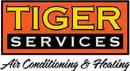 Use your Tiger Services Air Conditioning and Heating coupon on your next service today!
