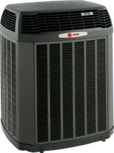 Trane AC unit