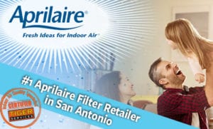 Aprilaire ad