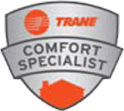 Trane logo