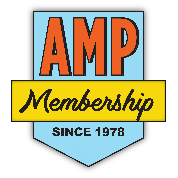 Tiger Services offers its customers to be an AMP member today!