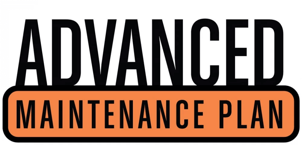 Tiger Services Advanced Maintenance Plan logo