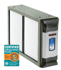 These air filters are certified asthma and allergry friendly for your AC in San Antonio TX