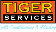 Tiger Services Air Conditioning and Heating, your go to for the best AC repair in San Antonio TX.